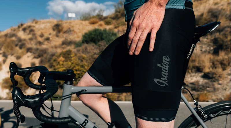 Alternative Bib Shorts S-2